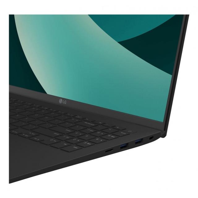 LG - Gram 16Z90T Intel Core Ultra 7 255H Portátil 40,6 cm (16") WQXGA 32 GB LPDDR5x-SDRAM 2 TB SSD Wi-Fi 7 (802 - 16Z90T-V.AP88B