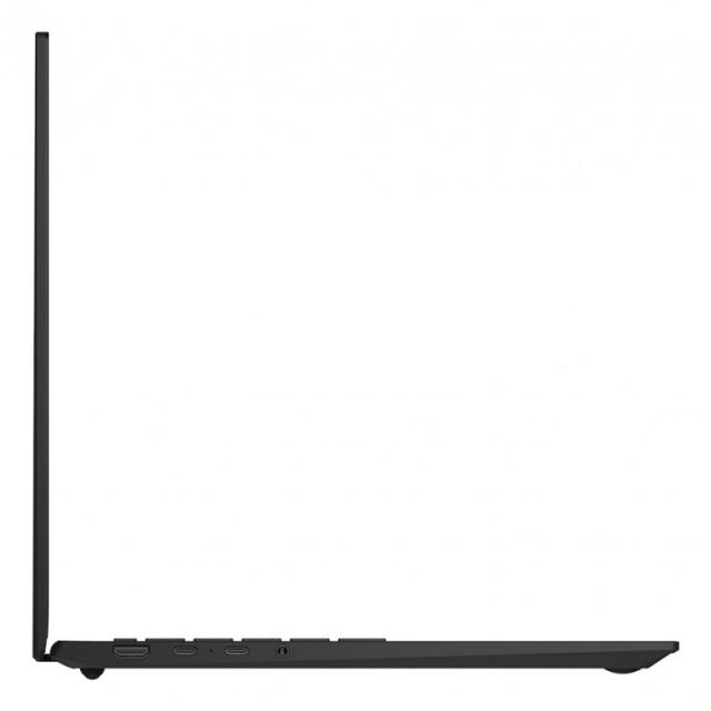 LG - Gram 16Z90T Intel Core Ultra 7 255H Portátil 40,6 cm (16") WQXGA 32 GB LPDDR5x-SDRAM 2 TB SSD Wi-Fi 7 (802 - 16Z90T-V.AP88B