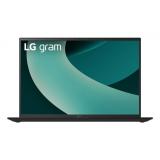 LG - Gram 16Z90T Intel Core Ultra 7 255H Portátil 40,6 cm (16") WQXGA 32 GB LPDDR5x-SDRAM 2 TB SSD Wi-Fi 7 (802 - 16Z90T-V.AP88B