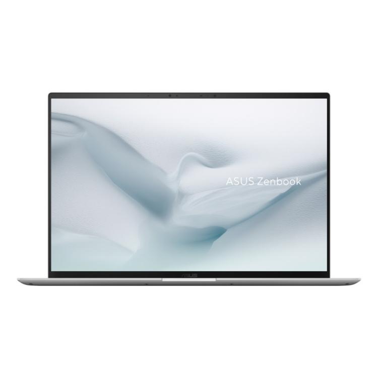 ASUS - Zenbook S14 OLED UX5406AA-SU248W Copilot+ PC - Ordenador Portátil 14" 3K 120Hz (Intel Core Ultra 9 386H, 32GB RAM, 1TB SS