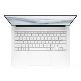 ASUS - Zenbook S14 OLED UX5406AA-SU248W Copilot+ PC - Ordenador Portátil 14" 3K 120Hz (Intel Core Ultra 9 386H, 32GB RAM, 1TB SS