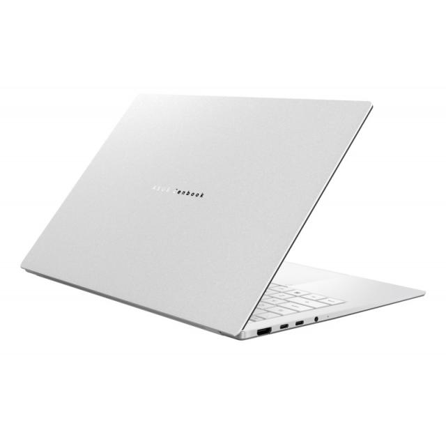 ASUS - Zenbook S14 OLED UX5406AA-SU248W Copilot+ PC - Ordenador Portátil 14" 3K 120Hz (Intel Core Ultra 9 386H, 32GB RAM, 1TB SS