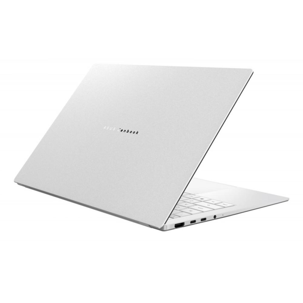 ASUS - Zenbook S14 OLED UX5406AA-SU248W Copilot+ PC - Ordenador Portátil 14" 3K 120Hz (Intel Core Ultra 9 386H, 32GB RAM, 1TB SS