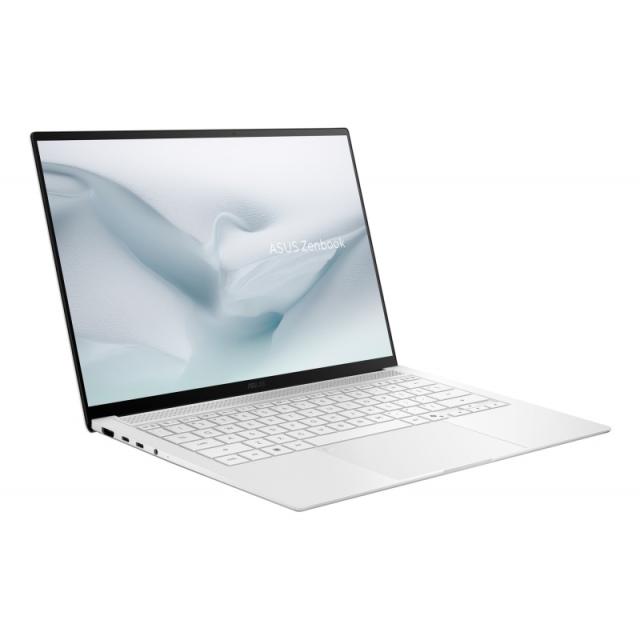 ASUS - Zenbook S14 OLED UX5406AA-SU248W Copilot+ PC - Ordenador Portátil 14" 3K 120Hz (Intel Core Ultra 9 386H, 32GB RAM, 1TB SS