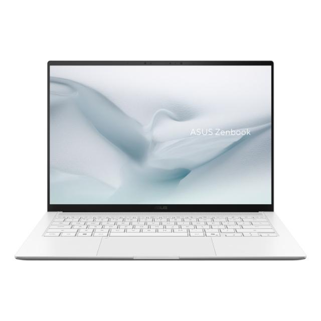 ASUS - Zenbook S14 OLED UX5406AA-SU248W Copilot+ PC - Ordenador Portátil 14" 3K 120Hz (Intel Core Ultra 9 386H, 32GB RAM, 1TB SS