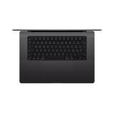 Apple - MacBook Pro Apple M M4 Max Portátil 41,1 cm (16.2") 48 GB 1 TB SSD Wi-Fi 6E (802.11ax) macOS Sequoia Negro