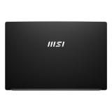 MSI - Modern 15 B7M-440XES AMD Ryzen™ 7 7730U Portátil 39,6 cm (15.6") Full HD 16 GB DDR4-SDRAM 512 GB SSD Wi-Fi 6E (802.11ax) F
