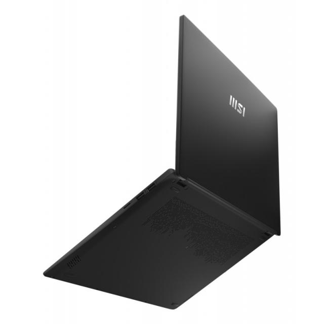 MSI - Modern 15 B7M-440XES AMD Ryzen™ 7 7730U Portátil 39,6 cm (15.6") Full HD 16 GB DDR4-SDRAM 512 GB SSD Wi-Fi 6E (802.11ax) F