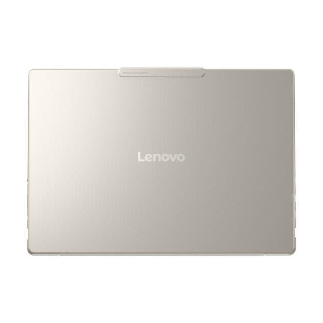 Lenovo - Yoga Slim 7 14ILL10 Copilot+ PC Intel Core Ultra 7 258V Portátil 35,6 cm (14") 2.8K 32 GB LPDDR5x-SDRAM 1 - 83JX002ASP