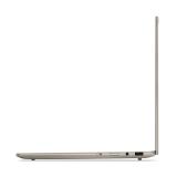 Lenovo - Yoga Slim 7 14ILL10 Copilot+ PC Intel Core Ultra 7 258V Portátil 35,6 cm (14") 2.8K 32 GB LPDDR5x-SDRAM 1 - 83JX002ASP
