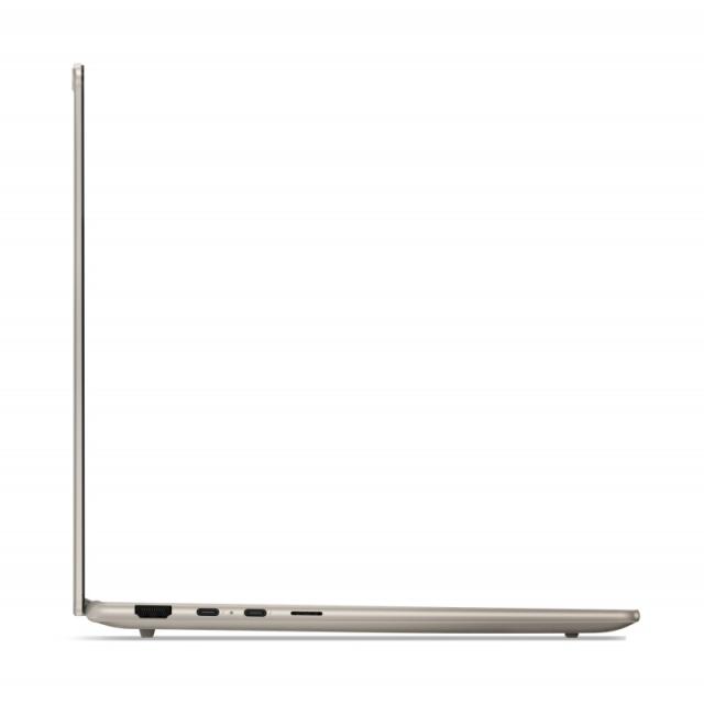 Lenovo - Yoga Slim 7 14ILL10 Copilot+ PC Intel Core Ultra 7 258V Portátil 35,6 cm (14") 2.8K 32 GB LPDDR5x-SDRAM 1 - 83JX002ASP