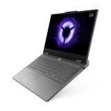 Lenovo - LOQ Essential 15IRX11 Intel® Core™ i5 i5-13450HX Portátil 39,6 cm (15.6") Full HD 16 GB DDR5-SDRAM 512 GB - 83SC0043SP