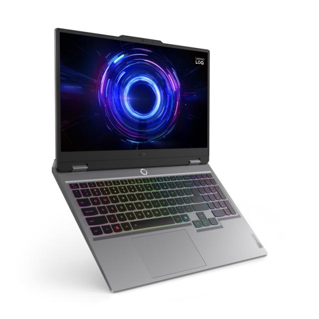 Lenovo - LOQ 15IRX10 Intel® Core™ i7 i7-13650HX Portátil 39,6 cm (15.6") Full HD 32 GB DDR5-SDRAM 1 TB SSD NVIDIA G - 83JE00GLSP
