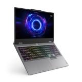 Lenovo - LOQ 15IRX10 Intel® Core™ i7 i7-13650HX Portátil 39,6 cm (15.6") Full HD 32 GB DDR5-SDRAM 1 TB SSD NVIDIA G - 83JE00GLSP