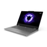 Lenovo - LOQ Essential 15IRX11 Intel® Core™ i5 i5-13450HX Portátil 39,6 cm (15.6") Full HD 16 GB DDR5-SDRAM 512 GB - 83SC0043SP