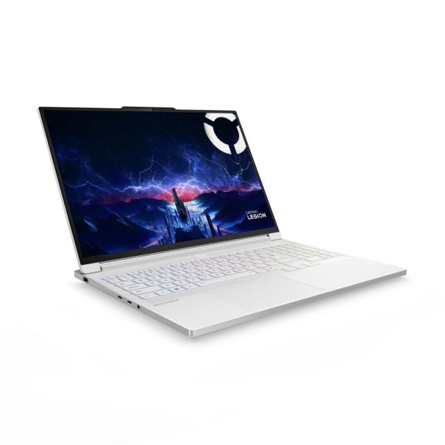 Lenovo - Legion 7 16IAX10 Intel Core Ultra 9 275HX Portátil 40,6 cm (16") WQXGA 32 GB DDR5-SDRAM 2 TB SSD NVIDIA GeForce RTX 507