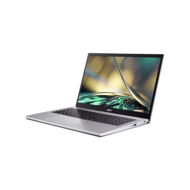 Acer - Aspire 3 A315-59-51D0 Intel® Core™ i5 i5-1235U Portátil 39,6 cm (15.6") Full HD 16 GB DDR4-SDRAM 512 GB SSD Wi-Fi 6 (802.