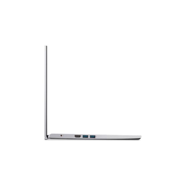 Acer - Aspire 3 A315-59-51D0 Intel® Core™ i5 i5-1235U Portátil 39,6 cm (15.6") Full HD 16 GB DDR4-SDRAM 512 GB SSD Wi-Fi 6 (802.