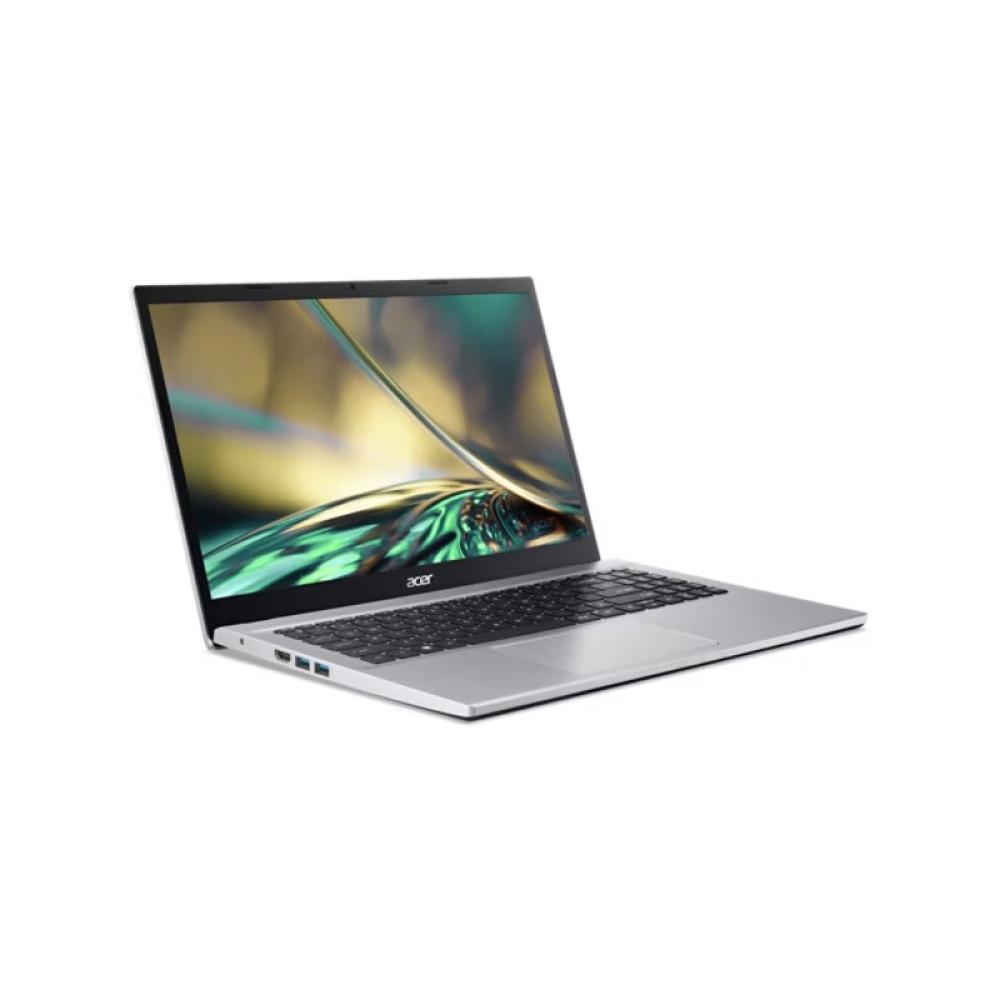 Acer - Aspire 3 A315-59-51D0 Intel® Core™ i5 i5-1235U Portátil 39,6 cm (15.6") Full HD 16 GB DDR4-SDRAM 512 GB SSD Wi-Fi 6 (802.