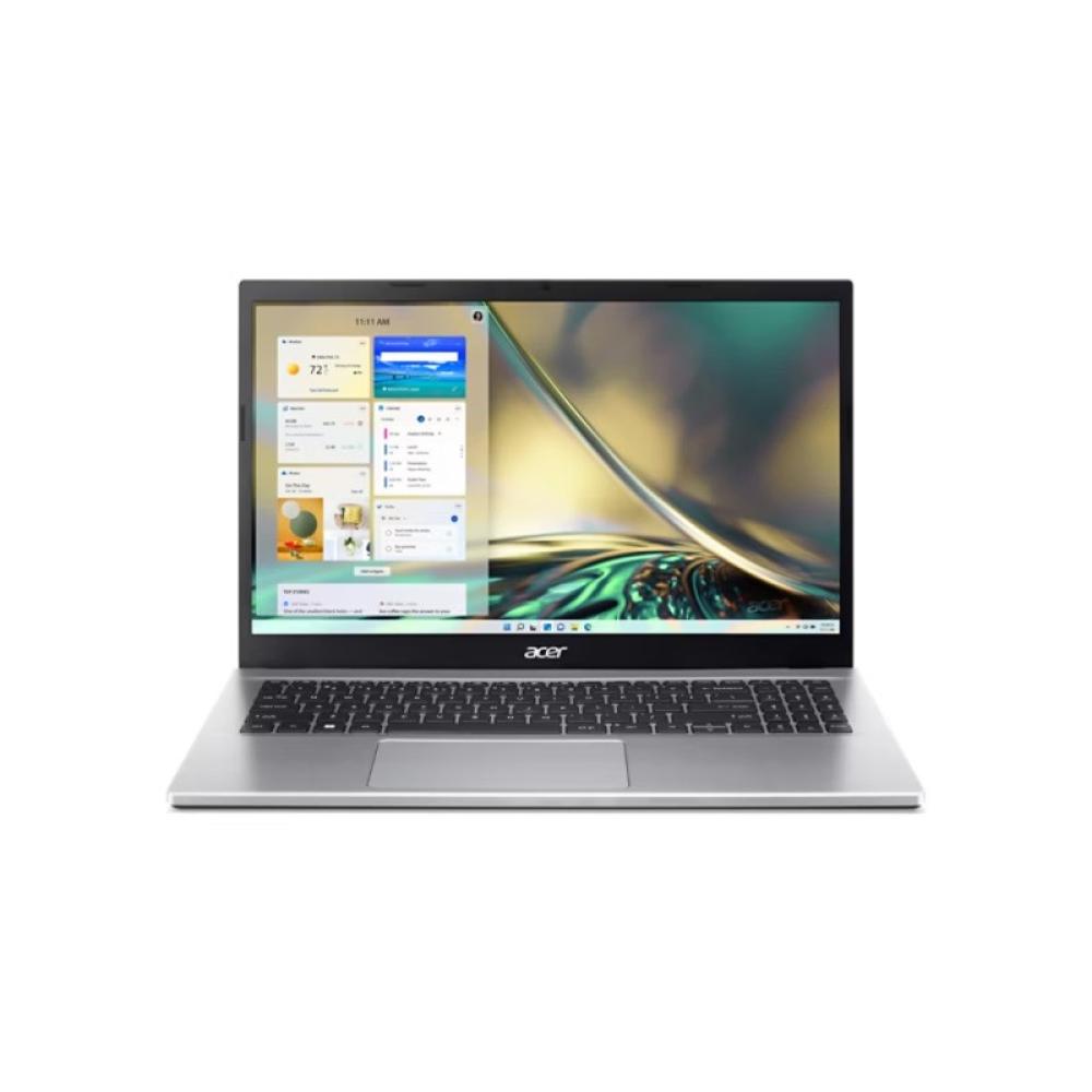Acer - Aspire 3 A315-59-51D0 Intel® Core™ i5 i5-1235U Portátil 39,6 cm (15.6") Full HD 16 GB DDR4-SDRAM 512 GB SSD Wi-Fi 6 (802.