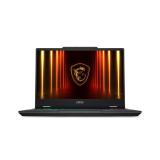 MSI - Cyborg 17 B2RWFKG-068XES Intel Core 7 240H Portátil 39,6 cm (15.6") Full HD 32 GB DDR5-SDRAM 1 TB SSD NVIDIA GeForce RTX 5