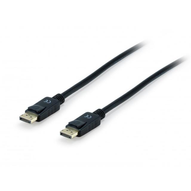 Equip - 119255 Cable DisplayPort 1.4, 5,0 m, 8K/60 Hz