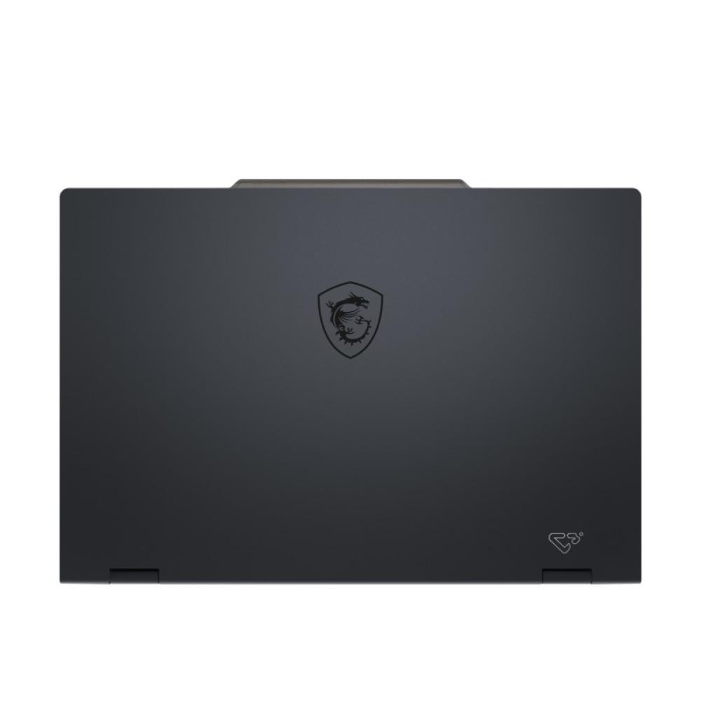 MSI - Cyborg 17 B2RWFKG-068XES Intel Core 7 240H Portátil 39,6 cm (15.6") Full HD 32 GB DDR5-SDRAM 1 TB SSD NVIDIA GeForce RTX 5