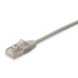 Equip - 606119 cable de red Beige 10 m Cat6a F/FTP (FFTP)