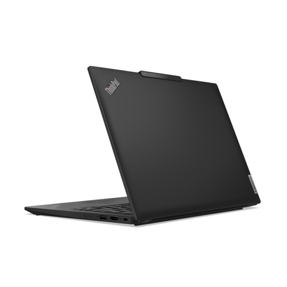 Lenovo - ThinkPad X13 Gen 5 Intel Core Ultra 7 155U Portátil 33,8 cm (13.3") WUXGA 16 GB LPDDR5x-SDRAM 512 GB SSD Wi-Fi 6E (802.