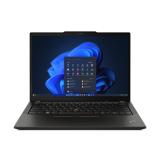 Lenovo - ThinkPad X13 Gen 5 Intel Core Ultra 7 155U Portátil 33,8 cm (13.3") WUXGA 16 GB LPDDR5x-SDRAM 512 GB SSD Wi-Fi 6E (802.