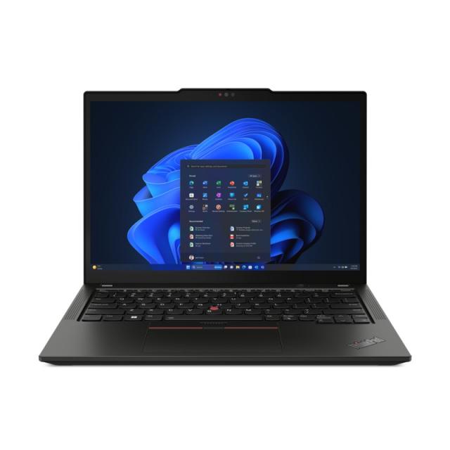 Lenovo - ThinkPad X13 Gen 5 Intel Core Ultra 7 155U Portátil 33,8 cm (13.3") WUXGA 16 GB LPDDR5x-SDRAM 512 GB SSD Wi-Fi 6E (802.