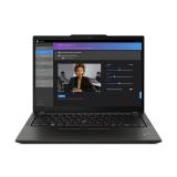 Lenovo - ThinkPad X13 Gen 5 Intel Core Ultra 7 155U Portátil 33,8 cm (13.3") WUXGA 16 GB LPDDR5x-SDRAM 512 GB SSD Wi-Fi 6E (802.