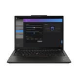 Lenovo - ThinkPad X13 Gen 5 Intel Core Ultra 7 155U Portátil 33,8 cm (13.3") WUXGA 16 GB LPDDR5x-SDRAM 512 GB SSD Wi-Fi 6E (802.