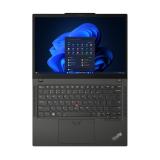 Lenovo - ThinkPad X13 Gen 5 Intel Core Ultra 7 155U Portátil 33,8 cm (13.3") WUXGA 16 GB LPDDR5x-SDRAM 512 GB SSD Wi-Fi 6E (802.