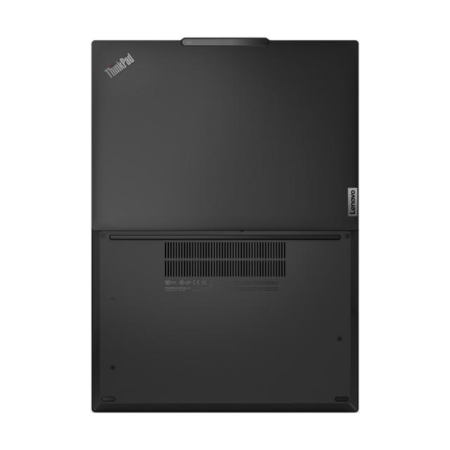 Lenovo - ThinkPad X13 Gen 5 Intel Core Ultra 7 155U Portátil 33,8 cm (13.3") WUXGA 16 GB LPDDR5x-SDRAM 512 GB SSD Wi-Fi 6E (802.