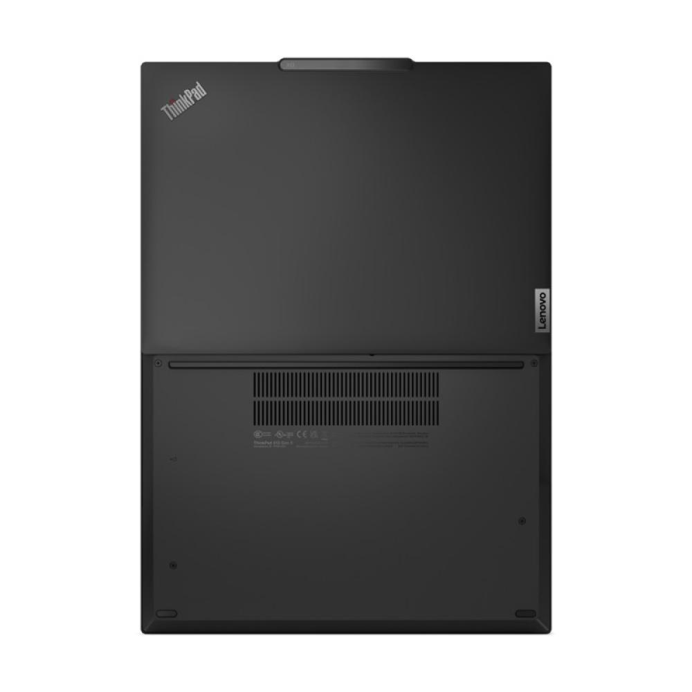Lenovo - ThinkPad X13 Gen 5 Intel Core Ultra 7 155U Portátil 33,8 cm (13.3") WUXGA 16 GB LPDDR5x-SDRAM 512 GB SSD Wi-Fi 6E (802.