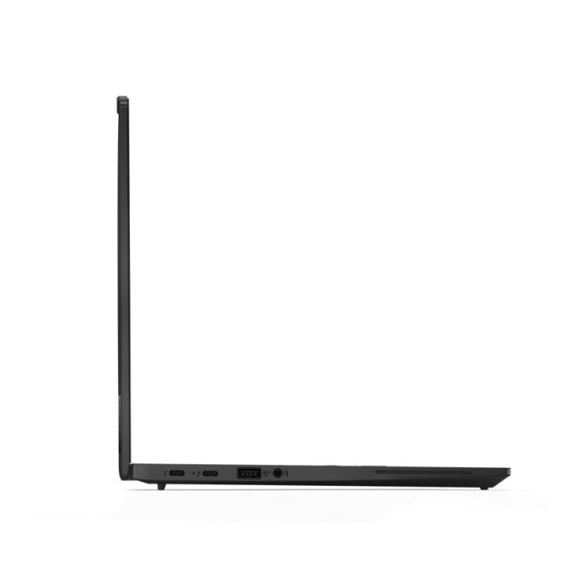Lenovo - ThinkPad X13 Gen 5 Intel Core Ultra 7 155U Portátil 33,8 cm (13.3") WUXGA 16 GB LPDDR5x-SDRAM 512 GB SSD Wi-Fi 6E (802.