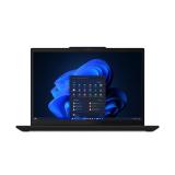 Lenovo - ThinkPad X13 Gen 5 Intel Core Ultra 7 155U Portátil 33,8 cm (13.3") WUXGA 16 GB LPDDR5x-SDRAM 512 GB SSD Wi-Fi 6E (802.