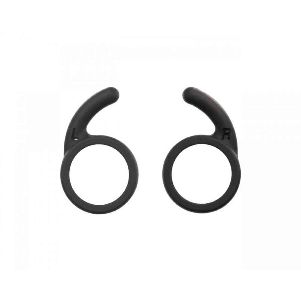 JVC - HA-ET65BV-B Auriculares Inalámbrico gancho de oreja, Dentro de oído, Banda para cuello Deportes Bluetooth Negro