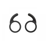 JVC - HA-ET65BV-B Auriculares Inalámbrico gancho de oreja, Dentro de oído, Banda para cuello Deportes Bluetooth Negro