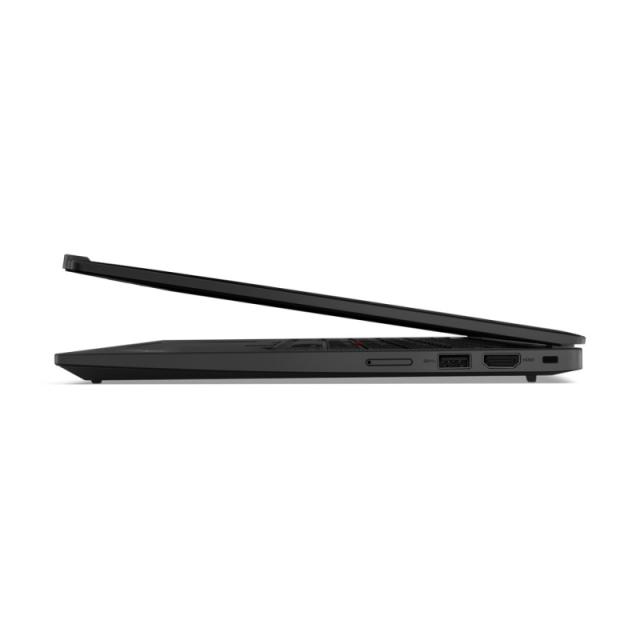 Lenovo - ThinkPad X13 Gen 5 Intel Core Ultra 7 155U Portátil 33,8 cm (13.3") WUXGA 16 GB LPDDR5x-SDRAM 512 GB SSD Wi-Fi 6E (802.