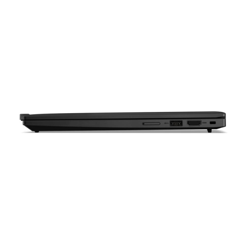Lenovo - ThinkPad X13 Gen 5 Intel Core Ultra 7 155U Portátil 33,8 cm (13.3") WUXGA 16 GB LPDDR5x-SDRAM 512 GB SSD Wi-Fi 6E (802.