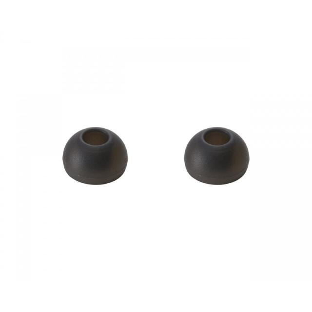 JVC - HA-ET65BV-B Auriculares Inalámbrico gancho de oreja, Dentro de oído, Banda para cuello Deportes Bluetooth Negro