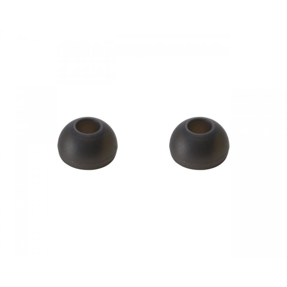 JVC - HA-ET65BV-B Auriculares Inalámbrico gancho de oreja, Dentro de oído, Banda para cuello Deportes Bluetooth Negro