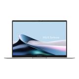 ASUS - Zenbook 14 OLED UX3405CA-QD1244 - Ordenador Portátil 14" WUXGA (Intel Core Ultra 7 255H, 16GB RAM, 512GB SSD, Arc 140T, S