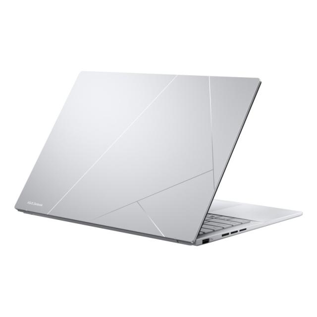 ASUS - Zenbook 14 OLED UX3405CA-QD1244 - Ordenador Portátil 14" WUXGA (Intel Core Ultra 7 255H, 16GB RAM, 512GB SSD, Arc 140T, S
