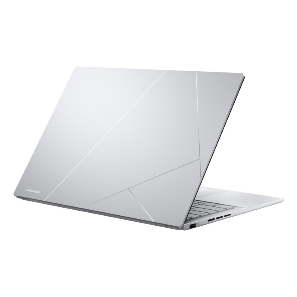ASUS - Zenbook 14 OLED UX3405CA-QD1244 - Ordenador Portátil 14" WUXGA (Intel Core Ultra 7 255H, 16GB RAM, 512GB SSD, Arc 140T, S