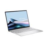 ASUS - Zenbook 14 OLED UX3405CA-QD1244 - Ordenador Portátil 14" WUXGA (Intel Core Ultra 7 255H, 16GB RAM, 512GB SSD, Arc 140T, S
