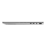 ASUS - Zenbook 14 OLED UX3405CA-QD1244 - Ordenador Portátil 14" WUXGA (Intel Core Ultra 7 255H, 16GB RAM, 512GB SSD, Arc 140T, S