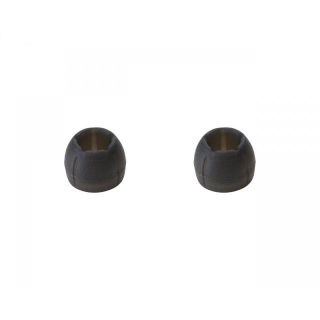 JVC - HA-ET65BV-B Auriculares Inalámbrico gancho de oreja, Dentro de oído, Banda para cuello Deportes Bluetooth Negro